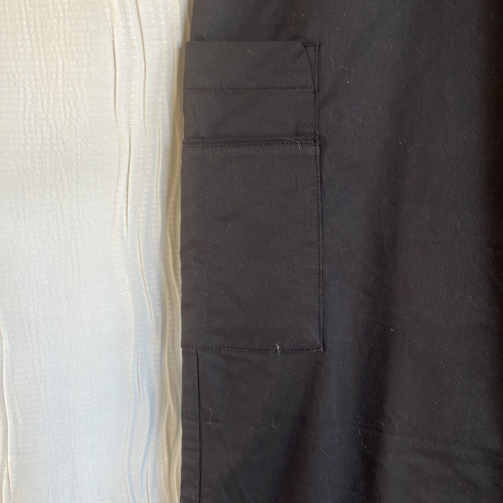 Allheart Womans Scrubs NWOT - Picture 5 of 7